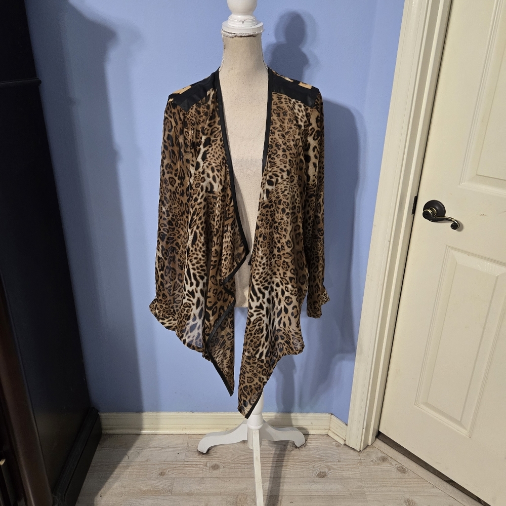 Cotton Express Size 2x Sweater